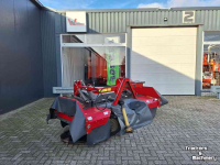 Mower Massey Ferguson M 304-FZ Trommelmaaier