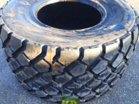 Wheels, Tyres, Rims & Dual spacers Michelin 710/50R26.5 Cargo