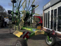 Rake Krone SWADRO TC760