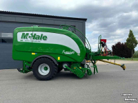 Balers McHale Fusion 3 Plus