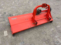 Flail mower Boxer Master 175