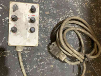 Other parts and accessories  Diversen Bedieningskasten diversen