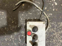 Other parts and accessories  Diversen Bedieningskasten diversen