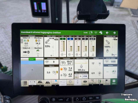 Tractor John Deere 6R175 AP 50KM COMMAND-PRO G5-PLUS 2024 710 UUR!!!