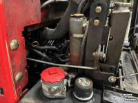 Wheelloader Manitou MLA3-35H Shovel