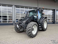 Tractor Valtra G135 Versu Smart touch