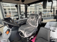 Tractor Valtra G135 Versu Smart touch