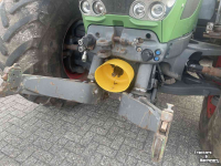 Tractor Fendt 927 VARIO RUFA FR.H.+FR.PTO !!