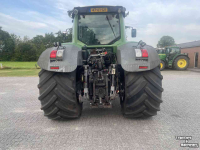 Tractor Fendt 927 VARIO RUFA
