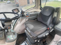 Tractor Fendt 927 VARIO RUFA