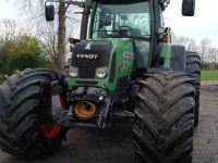 Tractor Fendt 817