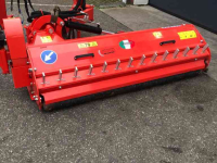 Flail mower Boxer AGF200