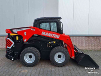 Skidsteer Manitou 2750V