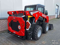 Skidsteer Manitou 2750V