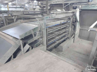 Sorting machine Dijkstra DT Dijkstra sorteerder AT-2/5