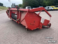 Combinehead & Pick-Up Massey Ferguson Maaibord passend voor MF