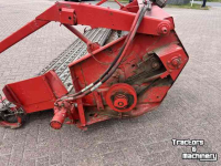 Combinehead & Pick-Up Massey Ferguson Maaibord passend voor MF
