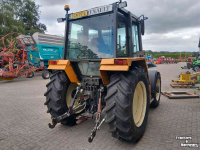 Tractor Renault 80-14