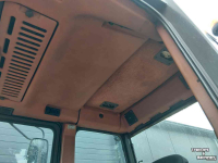 Tractor Renault 80-14