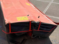 Mower Vicon Extra 228