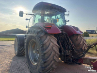 Tractor Case-IH Case puma 210