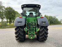 Tractor John Deere 8370 R