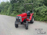 Horticultural Tractors Massey Ferguson tuintrekker 1210