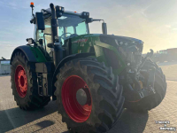 Tractor Fendt 936 profi plus