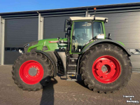 Tractor Fendt 936 profi plus