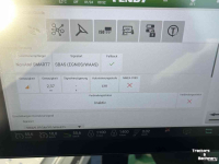 Tractor Fendt 936 profi plus
