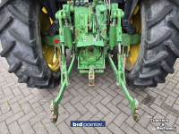Tractor John Deere 5080R Tractor