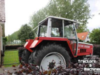 Tractor Steyr 8080
