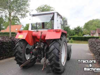 Tractor Steyr 8080