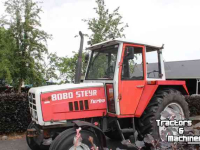 Tractor Steyr 8080