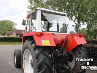 Tractor Steyr 8080