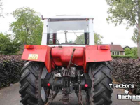 Tractor Steyr 8080