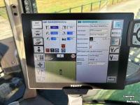 Tractor Fendt 720 S4 Profi Plus Novatel RTK