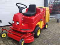 Ride-on mower Gianni Ferrari TG TECH Zitmaaier