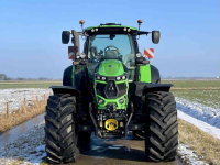 Tractor Deutz-Fahr Deutz-Fahr Agrotron 6230 TTV HD