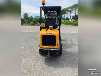 Wheelloader Giant D332SWT X-tra