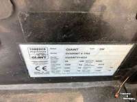 Wheelloader Giant D332SWT X-tra