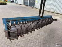 Rollers / Trailed rollers Rabe Packerwals