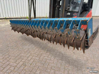 Rollers / Trailed rollers Rabe Packerwals