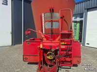 Vertical feed mixer Trioliet SOLOMIX 2-1600