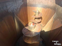 Vertical feed mixer Trioliet SOLOMIX 2-1600