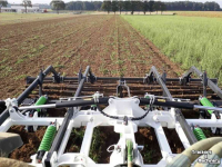 Cultivator  Agroland Raptor stoppelcultivator