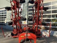 Tedder Kuhn GF 10601 TO Digidrive