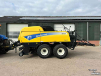 Balers New Holland BB 9070 CropCutter Balenpers
