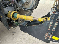 Balers New Holland BB 9070 CropCutter Balenpers