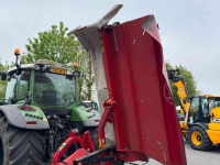 Mower Lely Splendimo 320MC